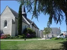 Quel est le nom des habitants de Beaucouz ?