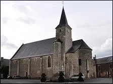 Les habitants de la commune de Genneteil portent le nom de ...