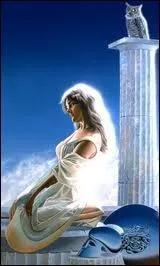 Quel est l'animal favori d'Athna ?