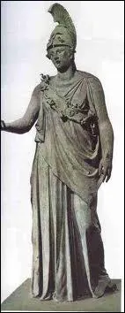 Quelles furent les trois punitions imposes aux femmes pour avoir choisi Athna comme protectrice d'Athnes ?