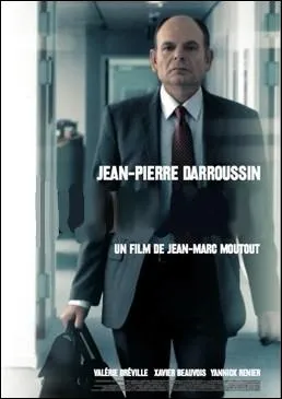 Film dramatique franco-belge ralis en 2010 par Jean-Marc Moutout, avec Jean-Pierre Darroussin, valrie Drville, Xavier Beauvois ... .