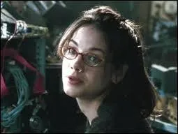 Qui est ce personnage ?