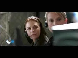 Qui est ce personnage ?