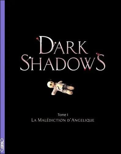 Bonus : Qui est l'auteur de la srie romanesque base sur le Soap Opera original ?