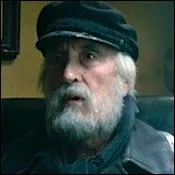 Quel acteur a fait un camo en pcheur  la solde d'AngelBay ?