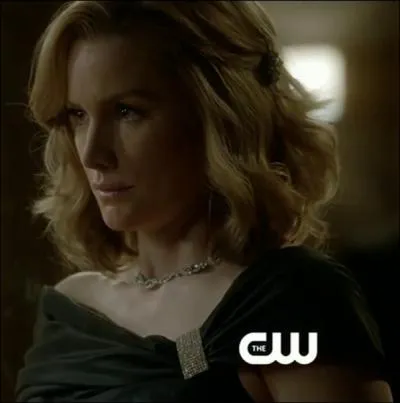 Qui est/sont le(s) enfant(s) de la sorcire originelle ?