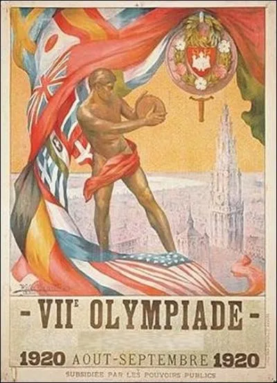 Une aventure unique dans le plat pays  ... .