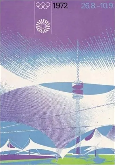 On retiendra surtout le drame humain de ces J. O.  ...