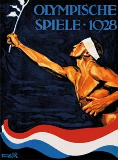 Superbe effort pour les JO de ...