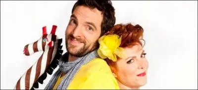 Que font-ils dans la vie ?