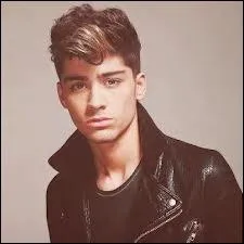 S'il tait une fille, sur qui craquerait-il ?