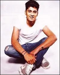 Qui trouve-t-il sexy ?