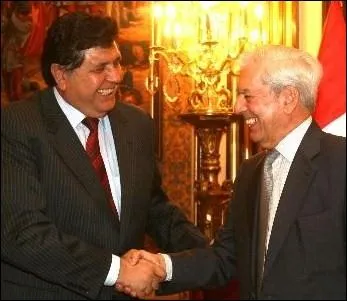 Quelle distinction, l'crivain pruvien Mario Vargas Llosa, n en 1936, obtint-il en 2010 ?