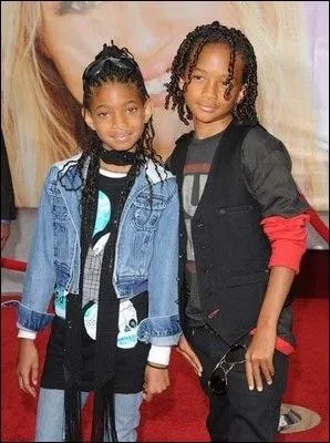 Qul est leur nom de famille ?