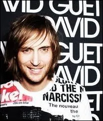 Qui est David Guetta ?