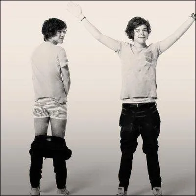 Avec qui est-il en couple ?