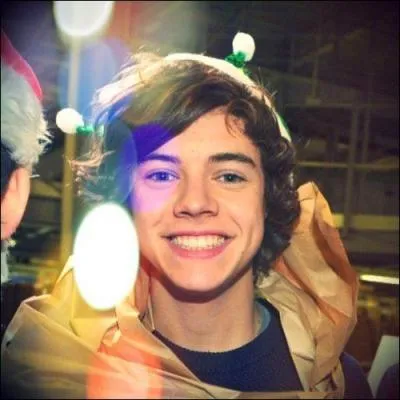 Avec laquelle de ces clbrits Harry est-il sorti ?