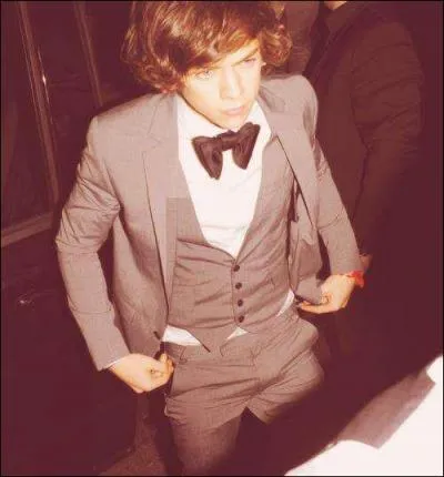 Quelle est son habitude ?