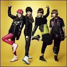 Qui est la maknae (= la plus jeune du groupe) ?