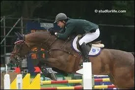 Comment franchir un cavaletti ?