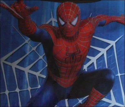 Est-ce un personnage de titeuf ?