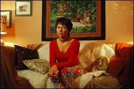 Quel est ce film trs bien film et trs bien jou avec Anne Dorval ?