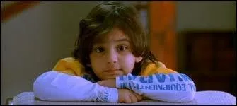 Comment s'appelle le fils de Zooni ?