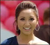 Celle-ci joue le rle de London Tipton dans La Vie de Croisire de Zack et Cody !