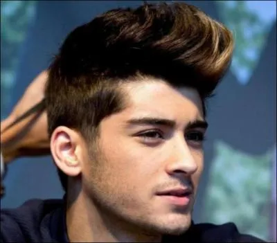 Comment s'appelle cette star ?