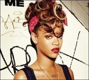 Comment s'appelle cette star ?