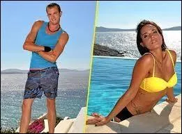 O ils se sont mari ?