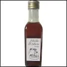 De quelle graine est extraite  l'huile d'oeillette , d'un got dlicat entre l'amande et la noisette ?