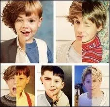 Il s'appelle  Take Me Home .