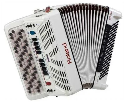 Quel est cet instrument ?