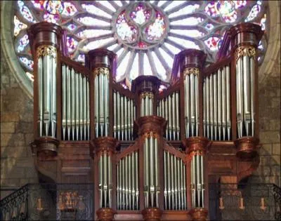 Quel est cet instrument ?