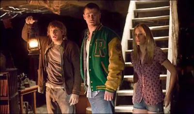 Quel nom porte ce film d'horreur sorti en 2012 ?