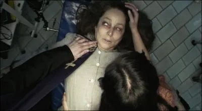 Quel nom porte ce film d'horreur sorti en 2012 ?