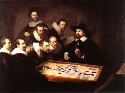 Petit nom pour dsigner les tudiants en mdecine, ou des soldats arms pour ses origines.