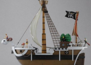 Quiz One Piece bateaux