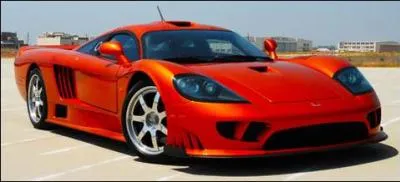 Quelle voiture est-ce ?