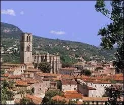 Je vous emmne  Lodve. Les habitants de cette ville portent le gentil ...