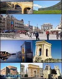 Partons  prsent dans la prfecture de l'Hrault, c''est--dire  Montpellier. Connaissez-vous le nom de ses habitants ?