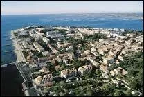 Ceux de Balaruc-les-Bains portent le nom de ...