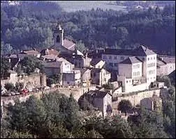 Les habitants de La Salvetat-sur-Agout sont les ...
