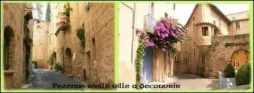 Je me promne dans les rues de la ville de Pzenas. Quel est le nom des habitants de cette ville Hraultoise ?