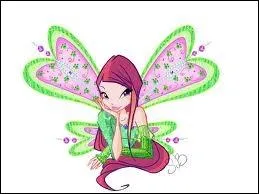 Qui est la fe que les Winx doivent retrouver ?