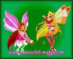 Cette transformation sert :