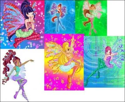 Quelle est cette transformation ?