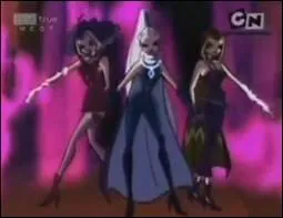 Quel est leur nouveau pouvoir ?