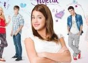 Quiz Violetta